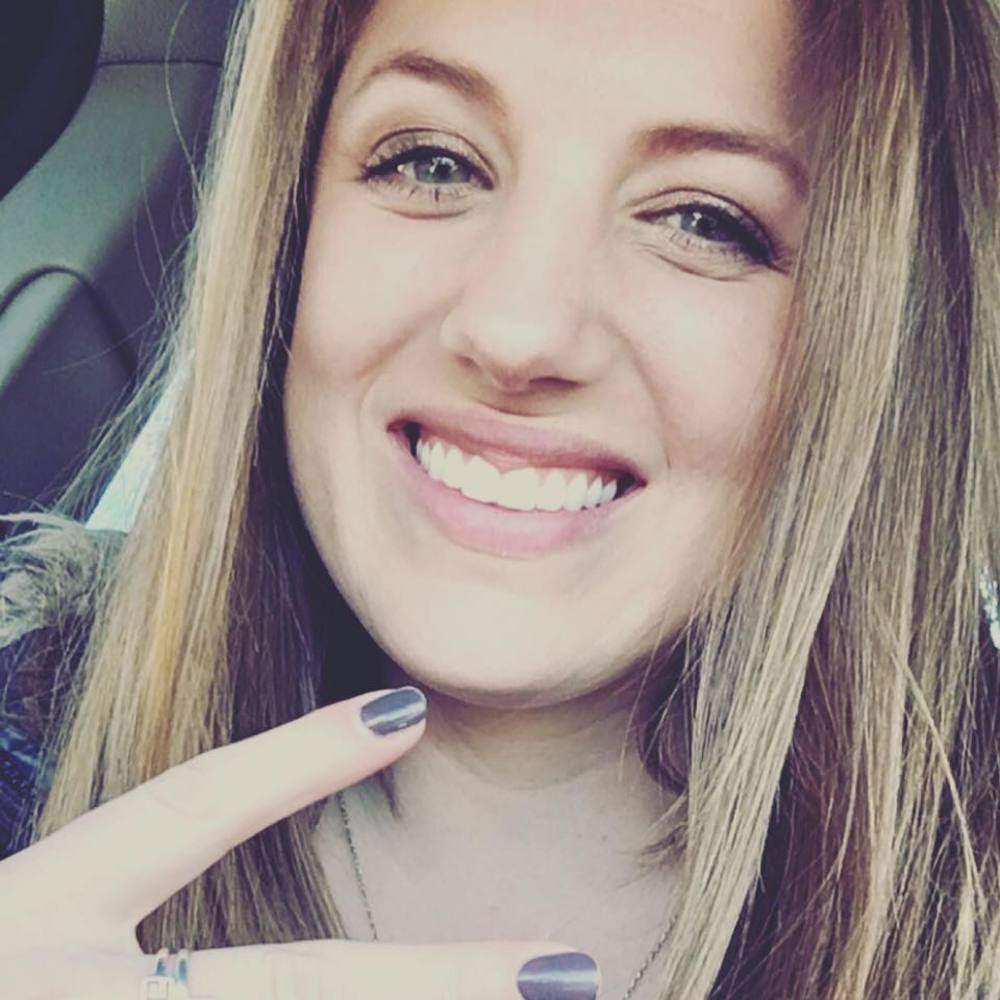 Meet your Posher, Deanna