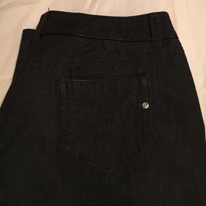 ( New Directions Denim Jean Approx 28 1/2" Inseam