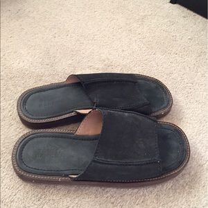 Tommy Bahama men's sandals