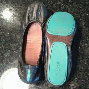Tieks shoes