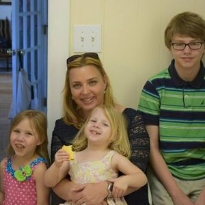 Meet your Posher, Beverly