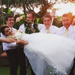 Meet your Posher, Sondra