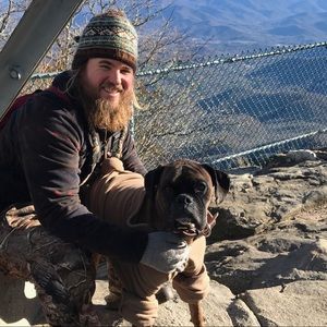 Meet your Posher, Tim