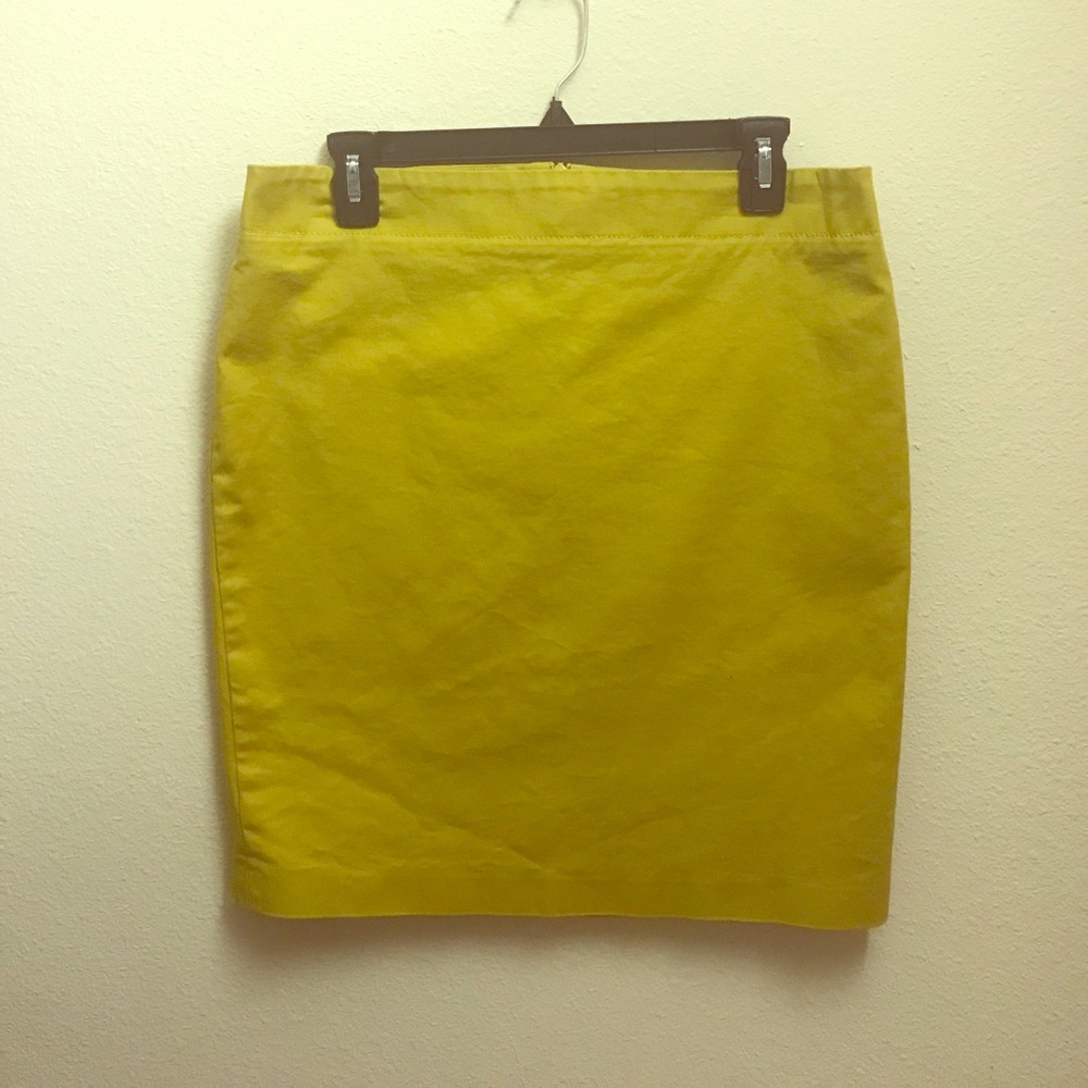 Dalia Collection (Modern Fit) Pencil Skirt