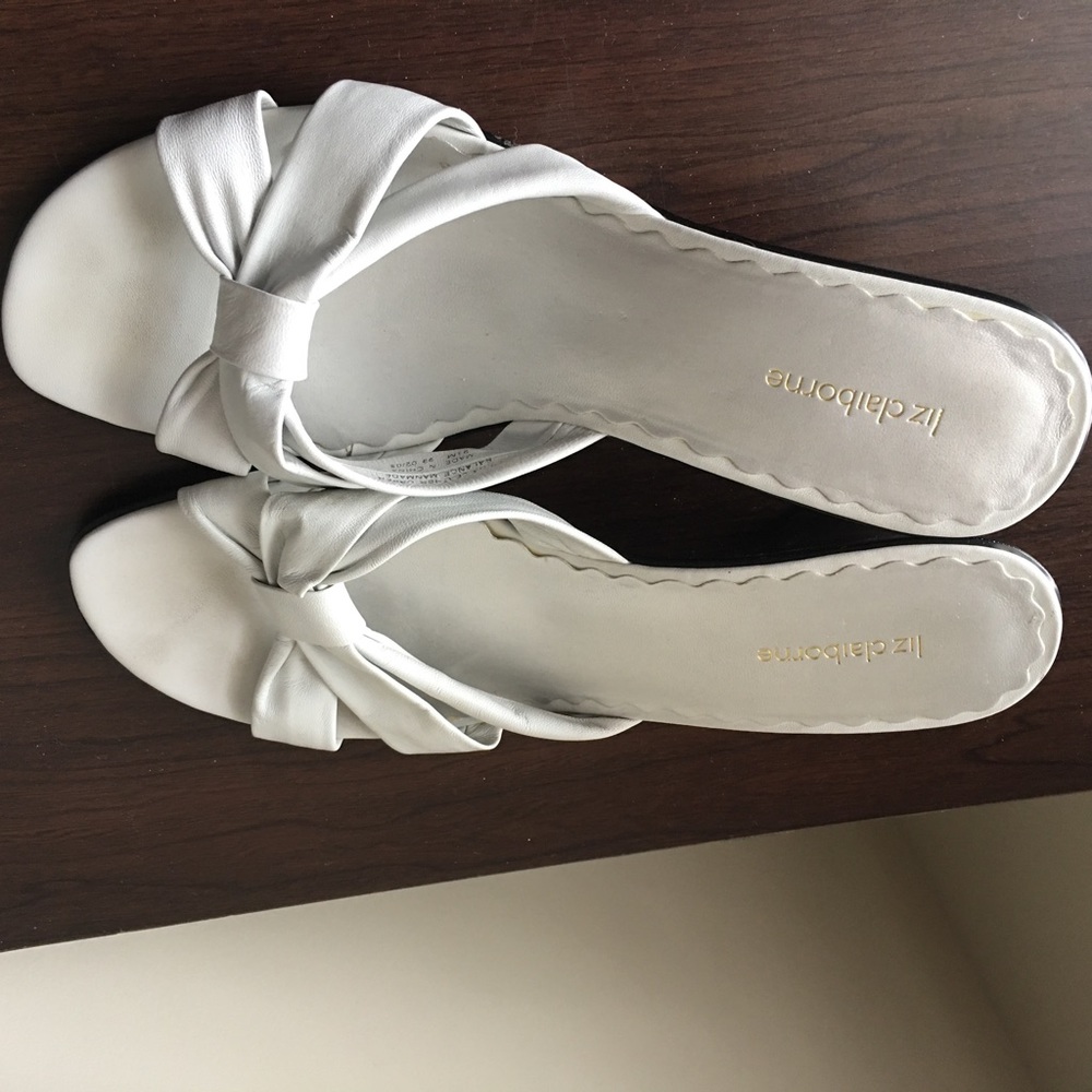 Leather Shoe