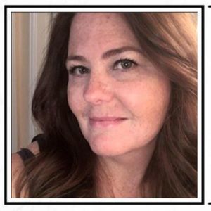 Meet your Posher, Ginger