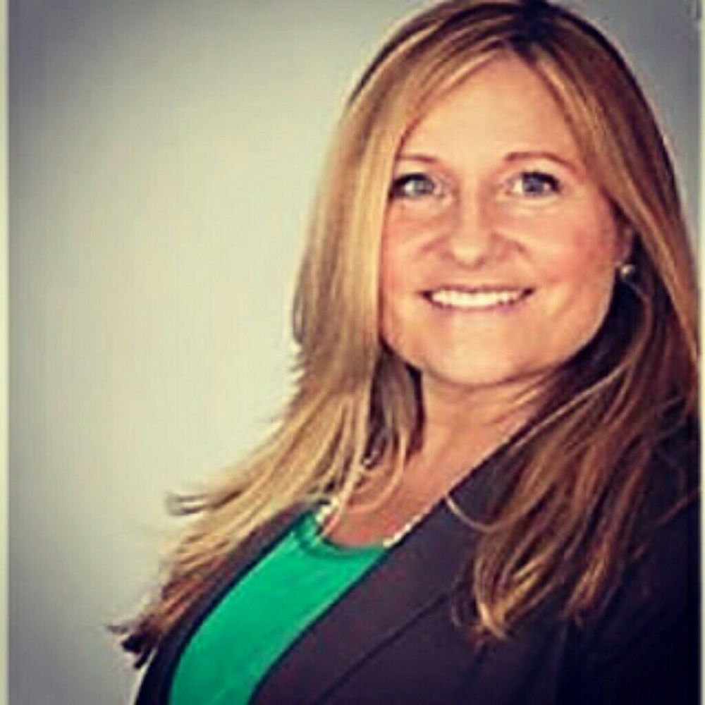 Meet your Posher, Helen
