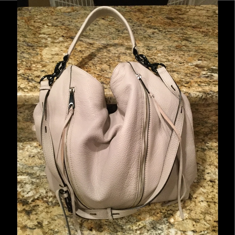 Rebecca Minkoff Moto Hobo