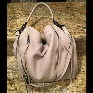 Rebecca Minkoff Moto Hobo