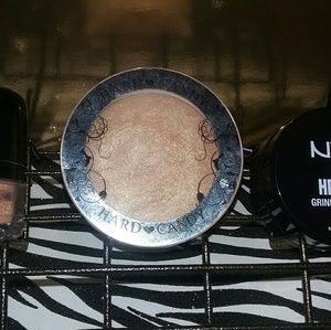 Gift Set Hard Candy  and philosophy  and NYX