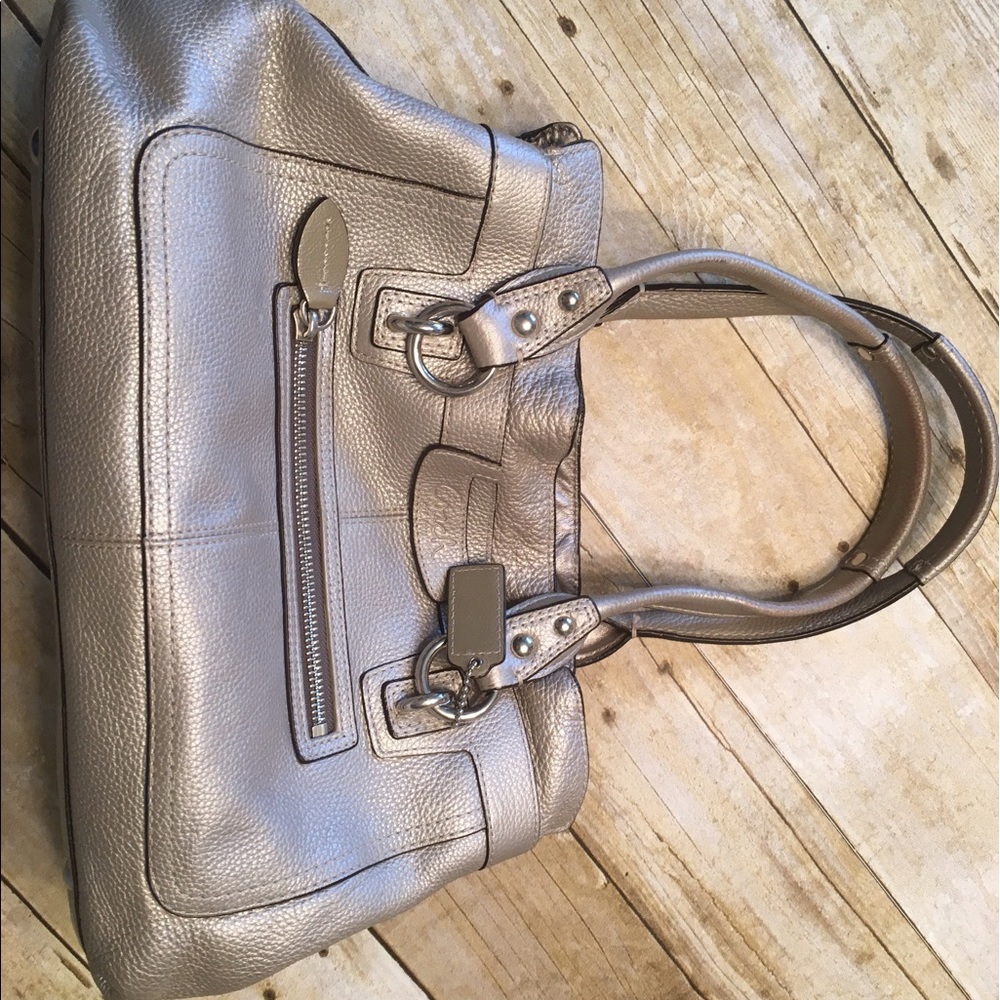 Coach handbag
