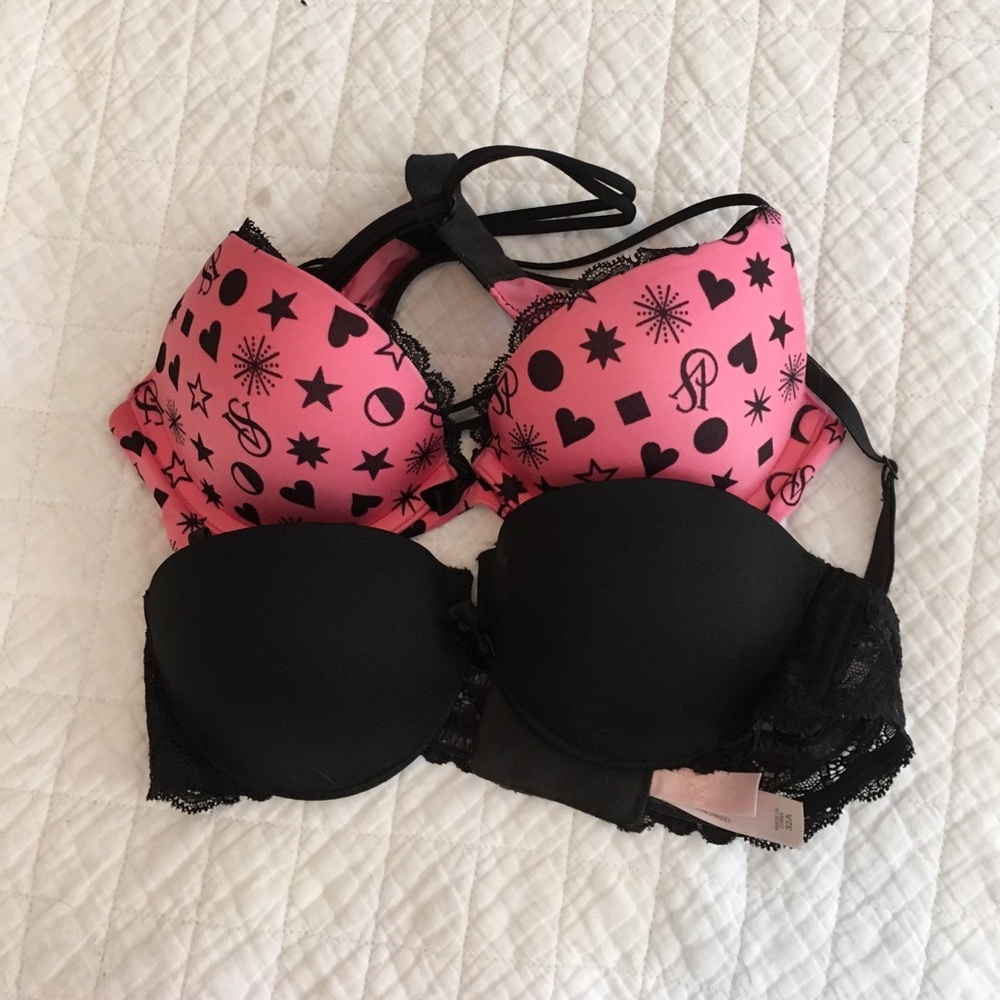 Victoria Secret Bras