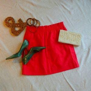 J Crew Skirt