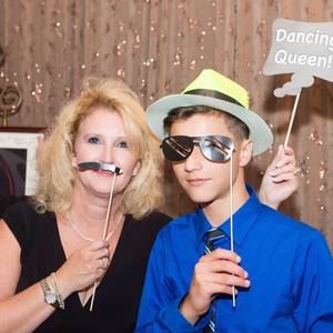 Meet your Posher, Nick