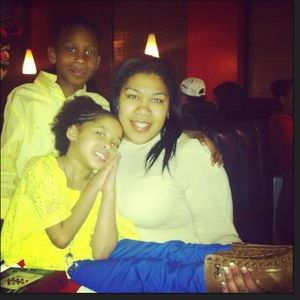 Meet your Posher, Erika