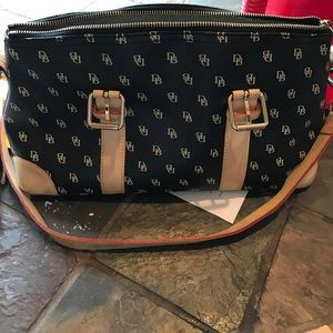 Dooney and Bourne purse