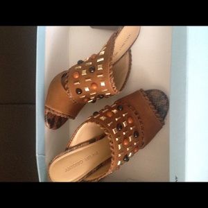 Antonio Melani heels