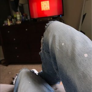 Meet your Posher, Monica