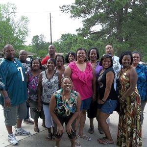 Meet your Posher, Sonya