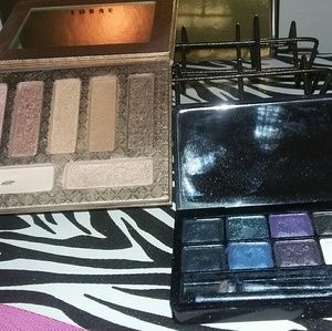 Gift Set MAC  and LORAC