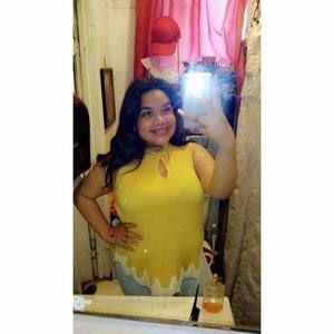 Meet your Posher, Gaby