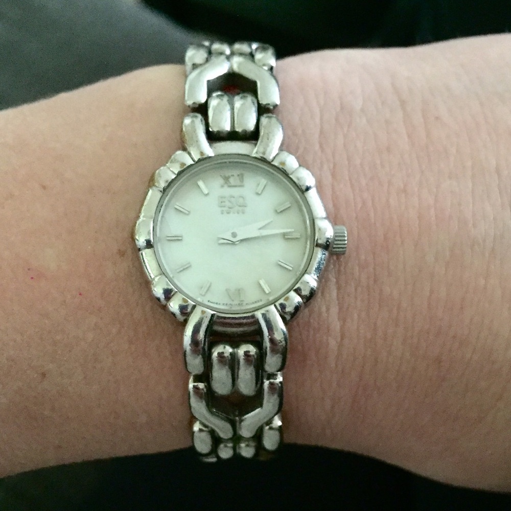 ESQ watch