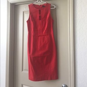 Banana Republic dress NWT