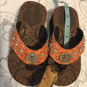 Kids Flip-Flops size M