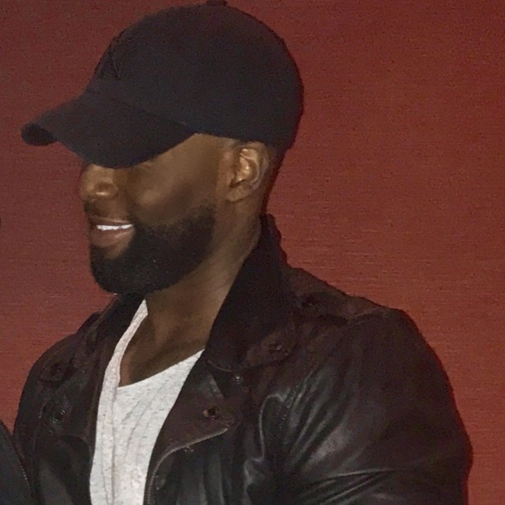 Meet your Posher, Byron