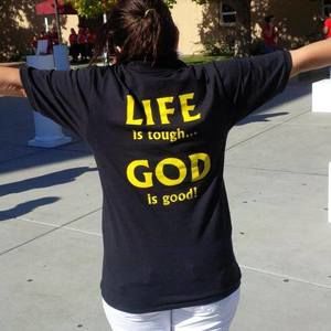 Meet your Posher, Jennifer