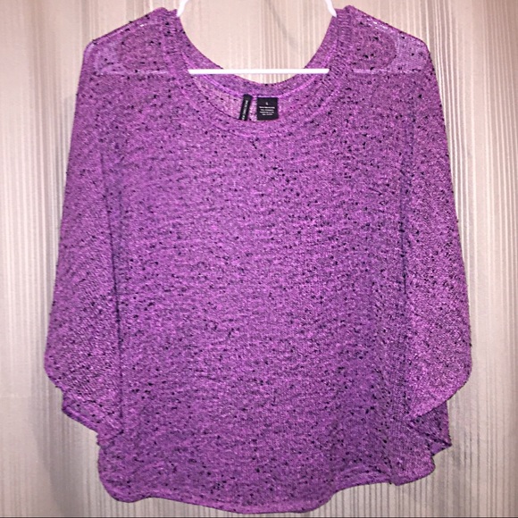 new directions Tops - NWOT Women's New Direction top