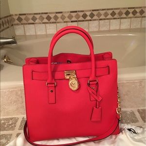 Michael Kors Tote. Brand new and never used