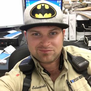 Meet your Posher, Cory