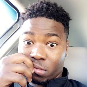 Meet your Posher, Joel