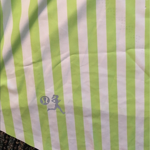 Lululemon Seawheeze Singlet - Picture 5 of 7