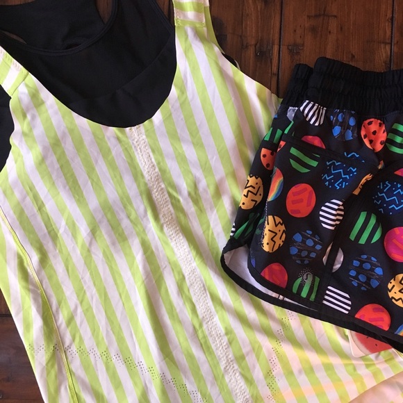 Lululemon Seawheeze Singlet - Picture 3 of 7