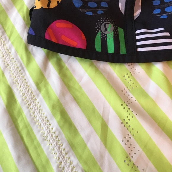 Lululemon Seawheeze Singlet - Picture 4 of 7