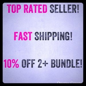 AFFORDABLE ECLECTIC STYLES!