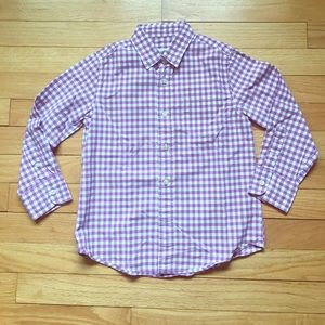 Crewcuts Oxford Shirt
