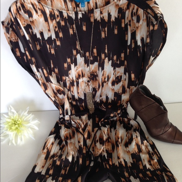 Derek Lam Tunic - Picture 2 of 7