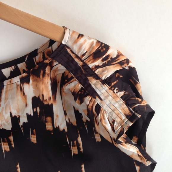 Derek Lam Tunic - Picture 3 of 7