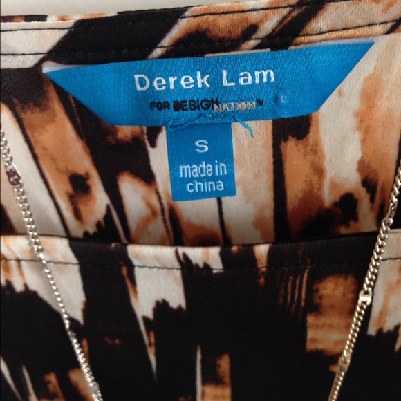 Derek Lam Tunic - Picture 4 of 7