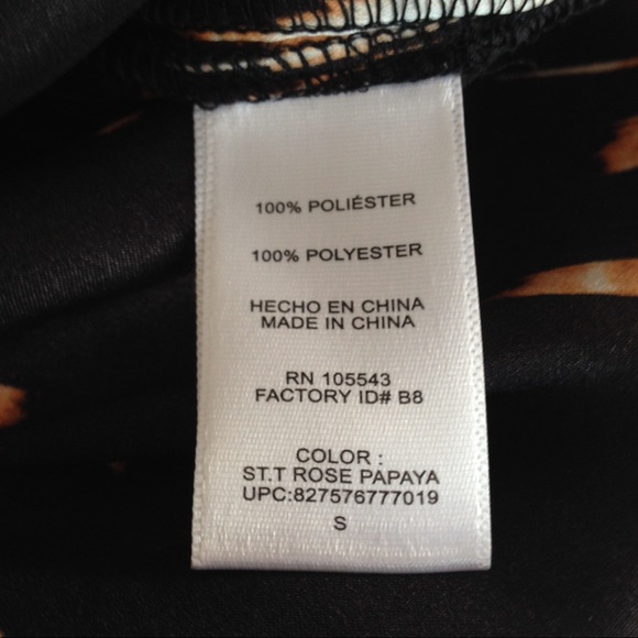 Derek Lam Tunic - Picture 5 of 7