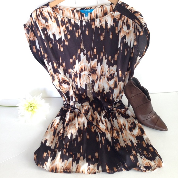 Derek Lam Tunic - Picture 6 of 7