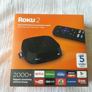 Roku 2