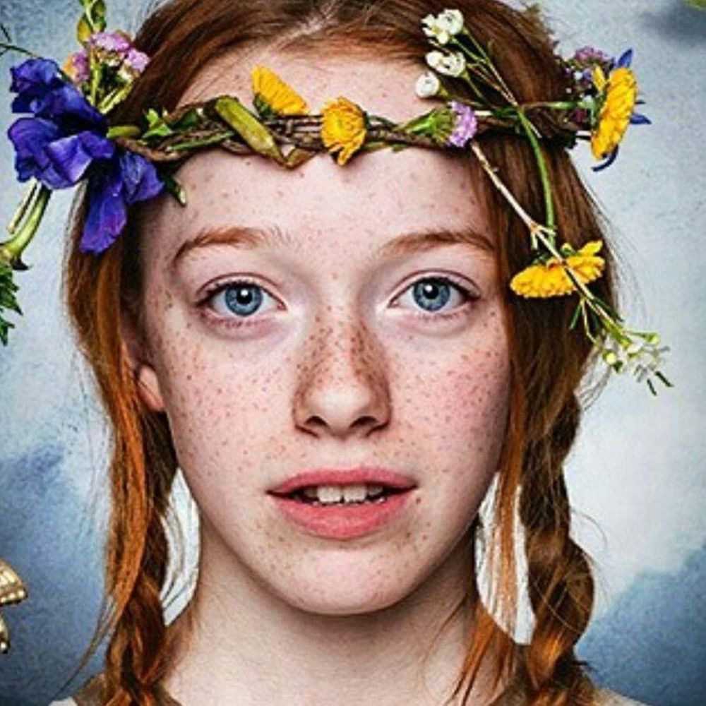 Meet your Posher, Ann