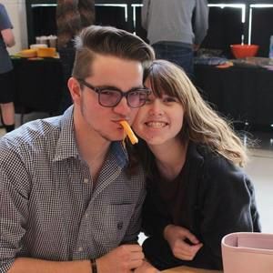 Meet your Posher, Henry