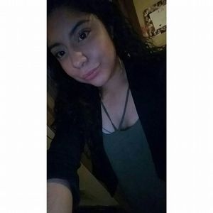 Meet your Posher, Abigail