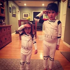 Meet your Posher, Veronica