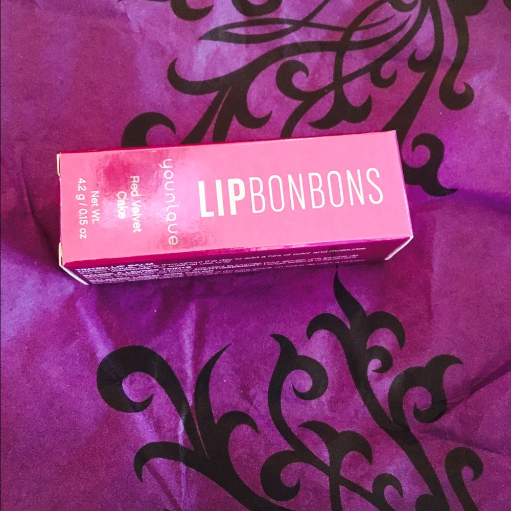 Lip Bonbon